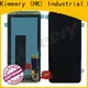 Kimeery oled samsung a5 screen replacement owner for phone manufacturers 1