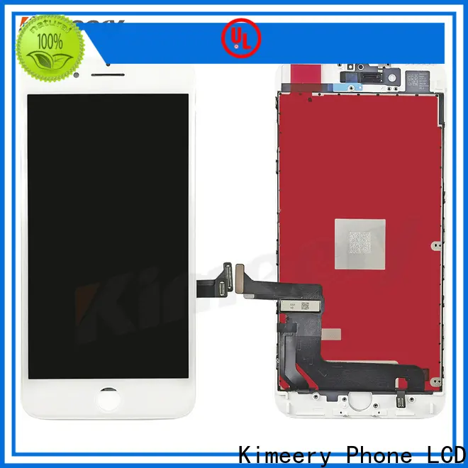 Kimeery plus iphone 7 lcd replacement factory price for phone manufacturers 1