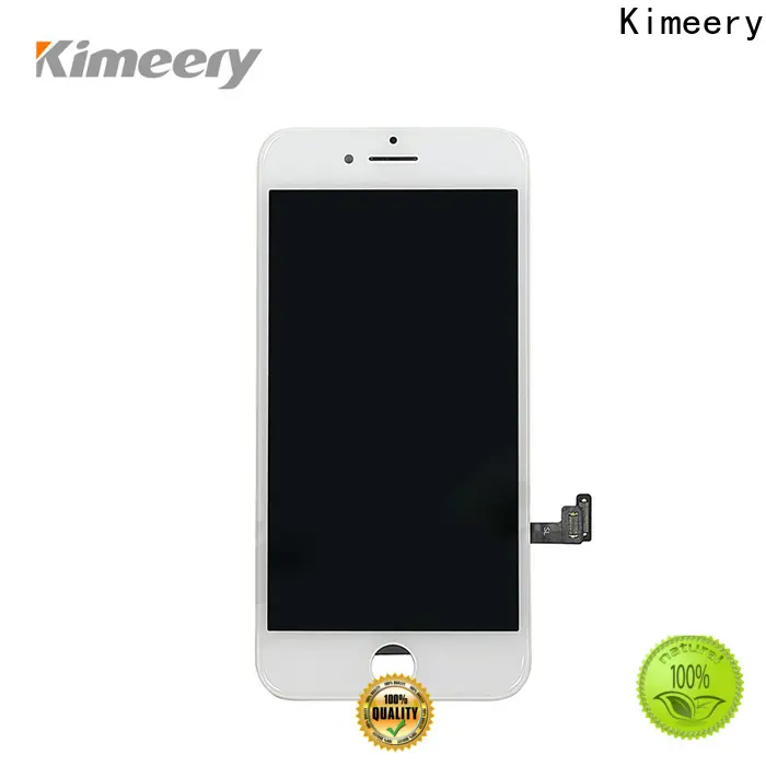 Kimeery xr iphone xr lcd screen replacement fast shipping for worldwide customers 1