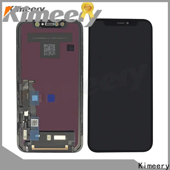 Kimeery new-arrival apple iphone screen replacement free quote for phone distributor 1