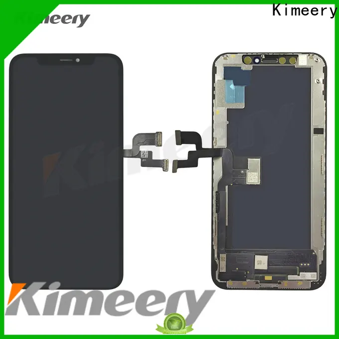 Kimeery gradely mobile phone lcd equipment for phone repair shop 1