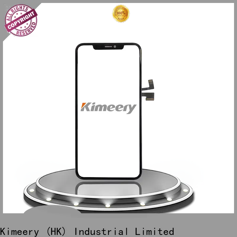Kimeery touch mobile phone lcd manufacturer for phone repair shop 1