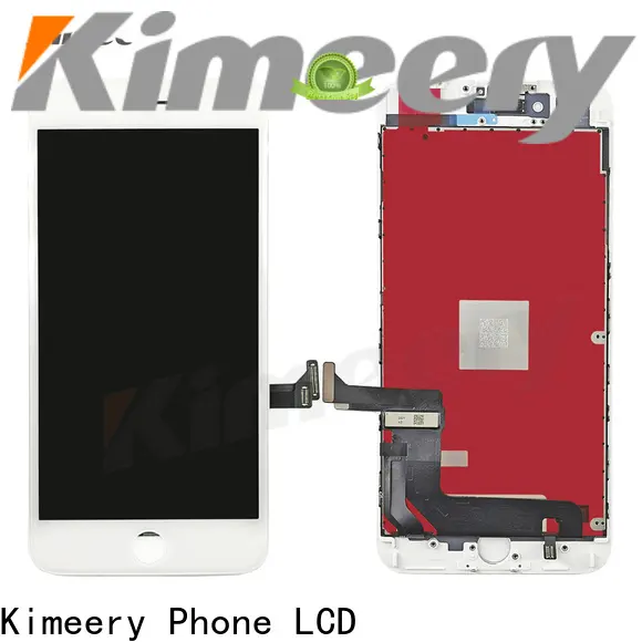 Kimeery advanced iphone x lcd replacement fast shipping for phone repair shop 1