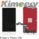 Kimeery advanced iphone x lcd replacement fast shipping for phone repair shop 1