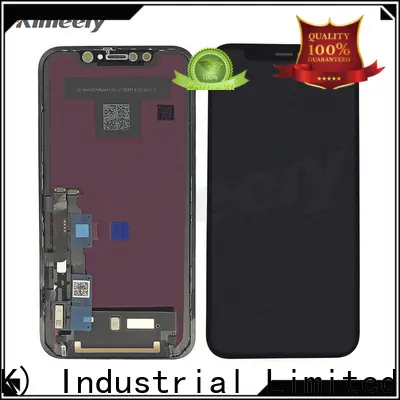 Kimeery lcd iphone 7 plus screen replacement free design for phone repair shop 1