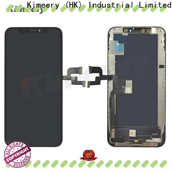 Kimeery platinum mobile phone lcd experts for worldwide customers1 1