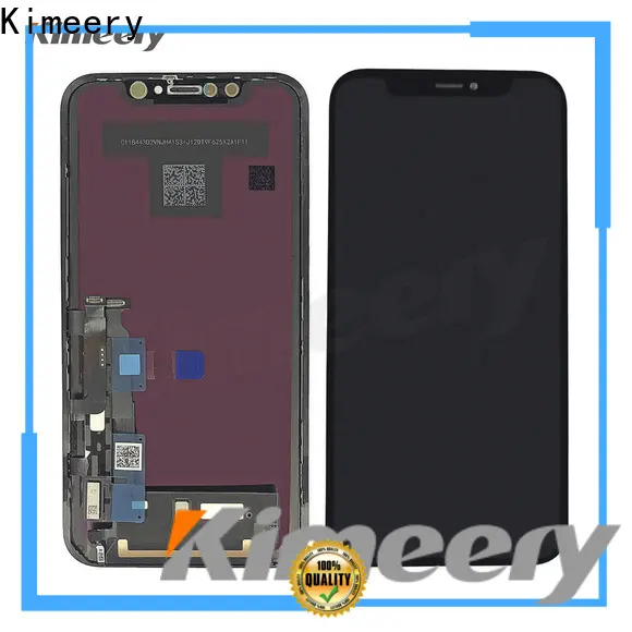 Kimeery mobile phone lcd equipment for phone manufacturers 1