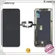 Kimeery lcdtouch iphone x lcd replacement free design for phone repair shop 1