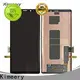 Kimeery ref galaxy s8 screen replacement supplier for phone manufacturers 1