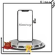 Kimeery newly lcd for iphone order now for phone manufacturers 1