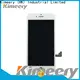 Kimeery digitizer mobile phone lcd experts for worldwide customers 1
