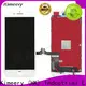 Kimeery oled iphone x lcd replacement wholesale for phone repair shop 1