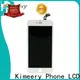 Kimeery gradely mobile phone lcd manufacturers for phone distributor 1