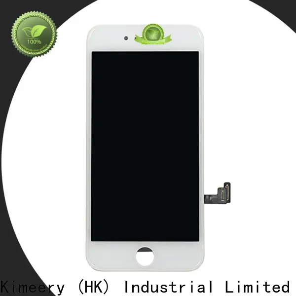 Kimeery A Grade iphone 6s lcd replacement factory price for phone distributor 1