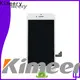 Kimeery quality apple iphone screen replacement order now for phone manufacturers 1