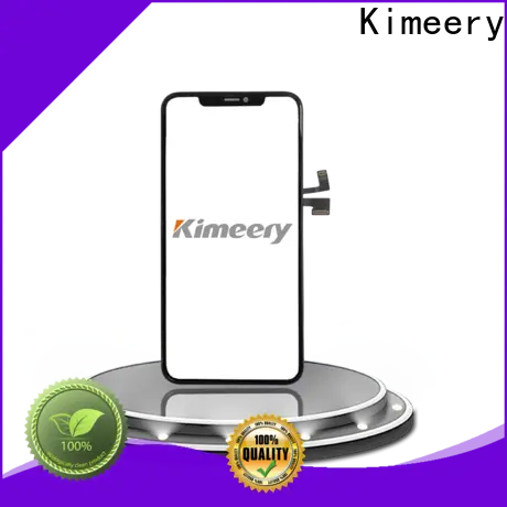 Kimeery touch mobile phone lcd manufacturers for worldwide customers 1