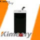 Kimeery new-arrival cracked iphone screen factory price for worldwide customers 1