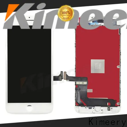 Kimeery plus iphone x lcd replacement factory for worldwide customers 1