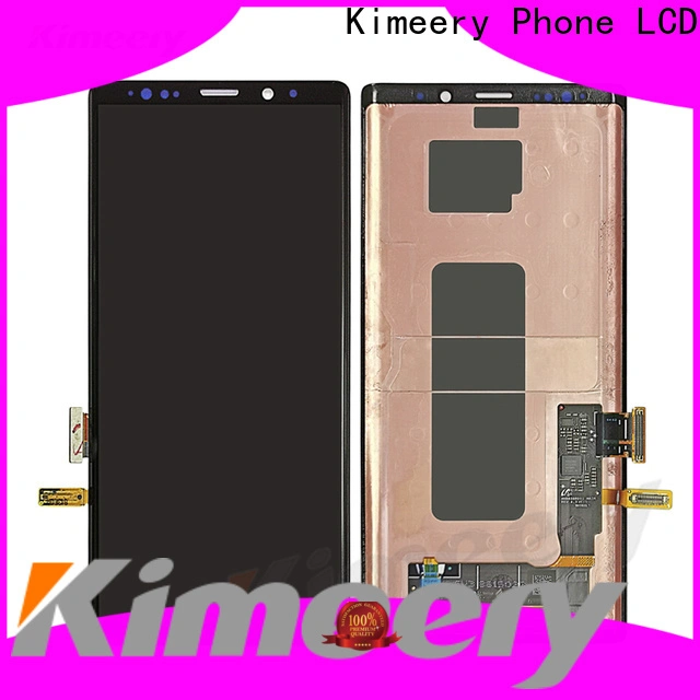 Kimeery s8 iphone 6 lcd replacement wholesale manufacturers for phone distributor 1