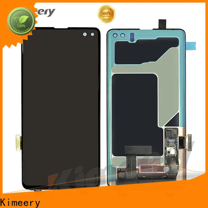 Kimeery inexpensive iphone lcd screen experts for phone manufacturers 1