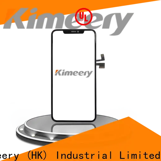 Kimeery low cost iphone screen replacement wholesale manufacturer for phone repair shop 1