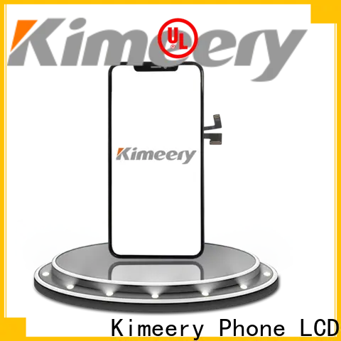 Kimeery first-rate mobile phone lcd manufacturer for worldwide customers 1