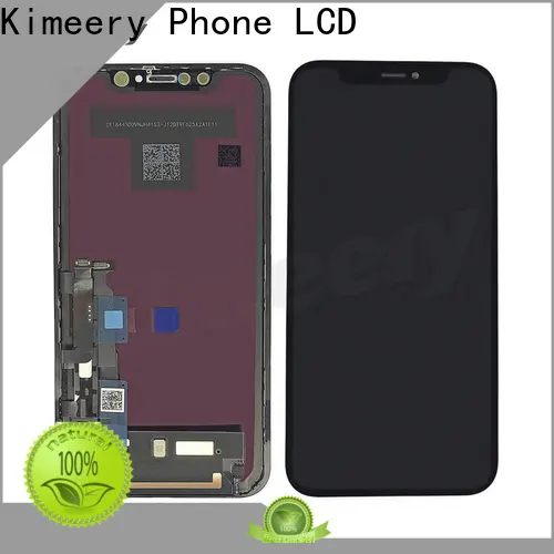 Kimeery premium mobile phone lcd China for phone repair shop 1