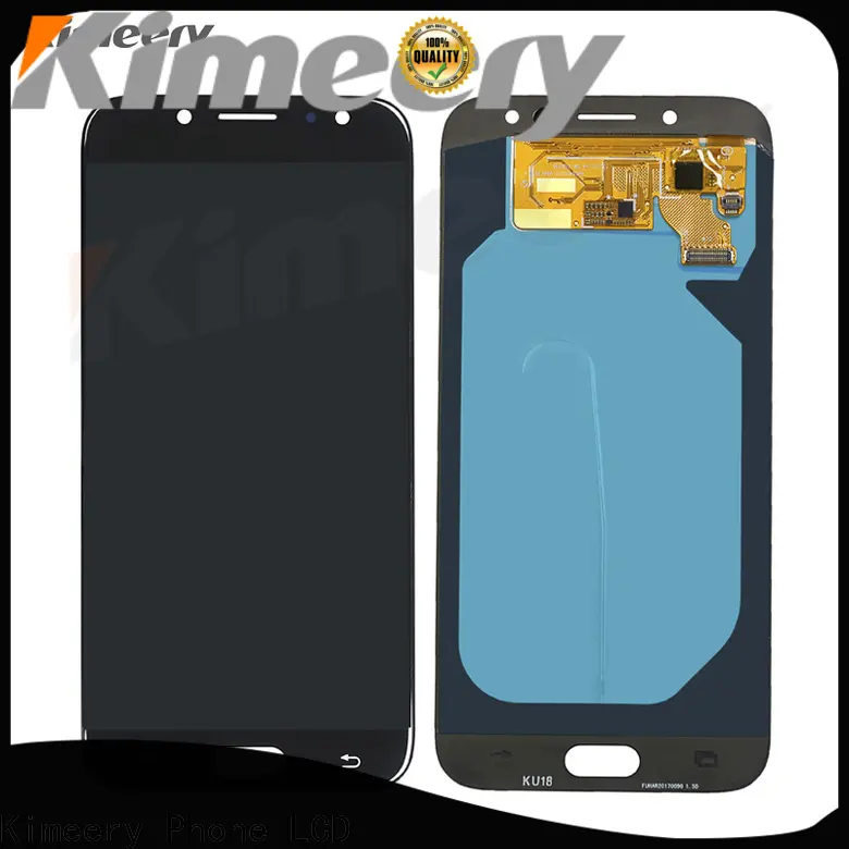 Kimeery screen samsung a5 screen replacement long-term-use for phone distributor 1