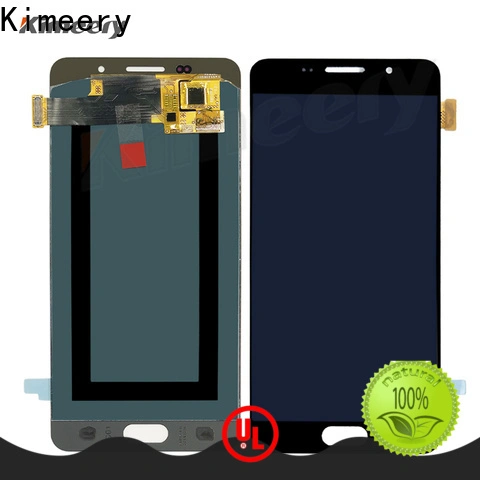 fine-quality oled screen replacement lcdtouch manufacturer for phone repair shop 1