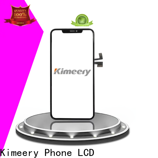 Kimeery newly lcd touch screen replacement free design for worldwide customers 1