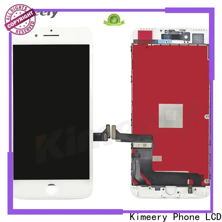 Kimeery new-arrival iphone 7 plus screen replacement free quote for phone manufacturers 1