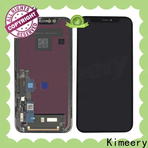 Kimeery durable apple iphone screen replacement free quote for worldwide customers 1
