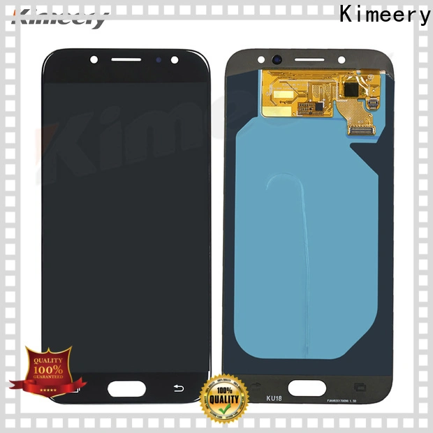 Kimeery high-quality samsung galaxy a5 screen replacement experts for worldwide customers 1