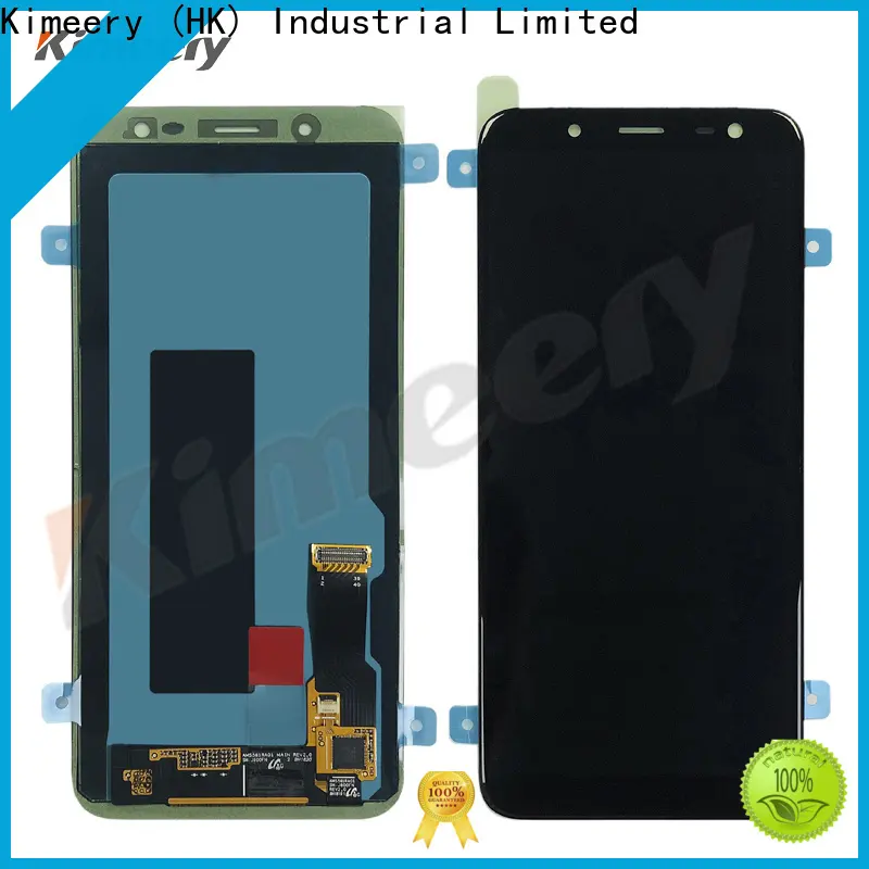 Kimeery complete samsung galaxy a5 display replacement supplier for phone distributor 1
