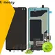 Kimeery low cost iphone lcd screen wholesale for phone repair shop 1