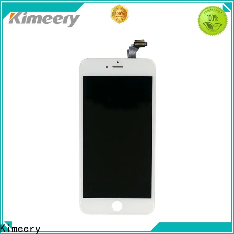 Kimeery 6g mobile phone lcd supplier for phone manufacturers 1