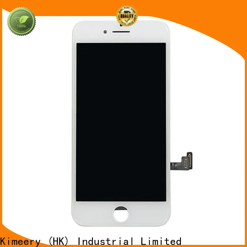 Kimeery A Grade iphone screen repair free design for phone distributor 1