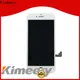 Kimeery screen mobile phone lcd China for worldwide customers 1