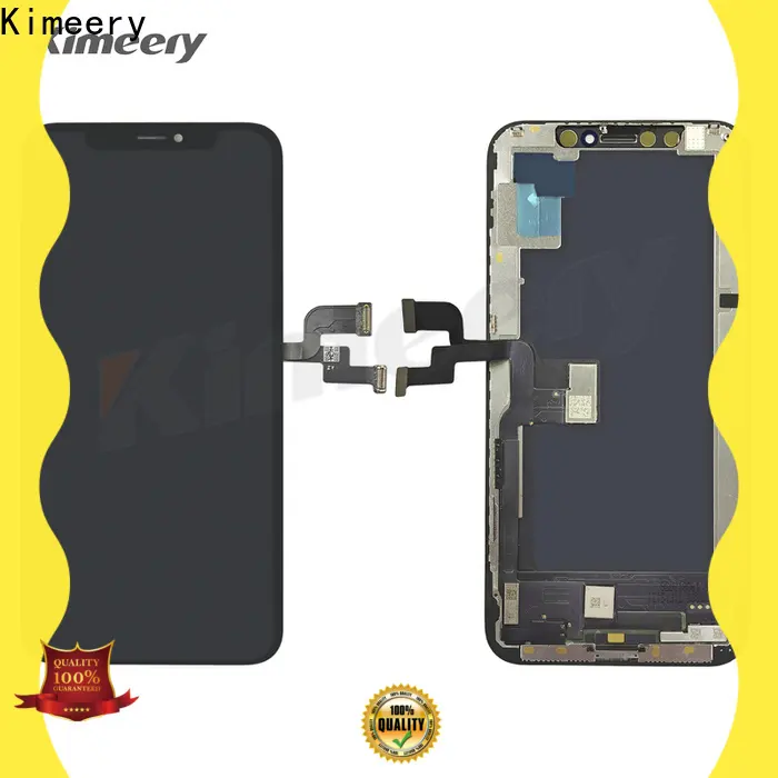Kimeery advanced iphone screen replacement wholesale free quote for phone distributor 1
