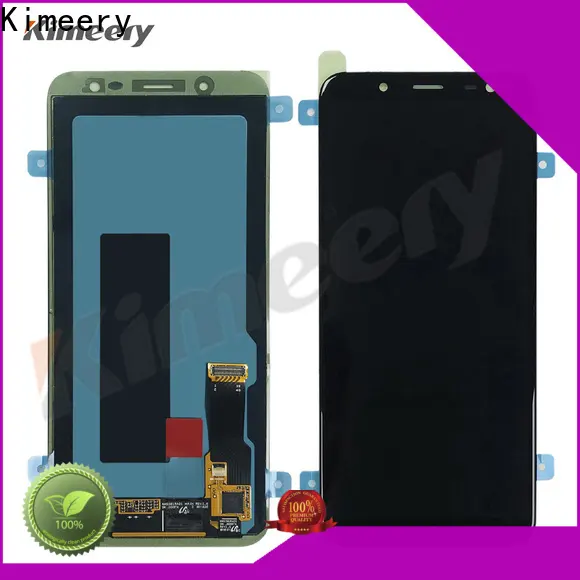superior samsung j6 lcd replacement lcdtouch China for phone distributor 1
