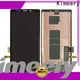 Kimeery ref iphone replacement parts wholesale bulk production for phone distributor 1
