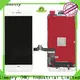 Kimeery iphone iphone 7 lcd replacement free quote for phone manufacturers 1