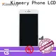 Kimeery screen iphone 7 plus screen replacement free design for phone distributor 1