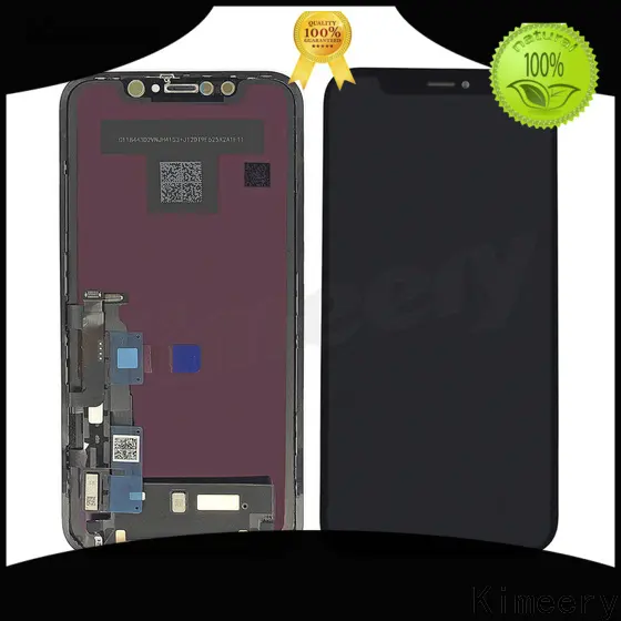 Kimeery iphone 7 plus screen replacement factory price for worldwide customers 1