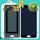 Kimeery oled samsung j7 lcd screen replacement China for phone distributor 1