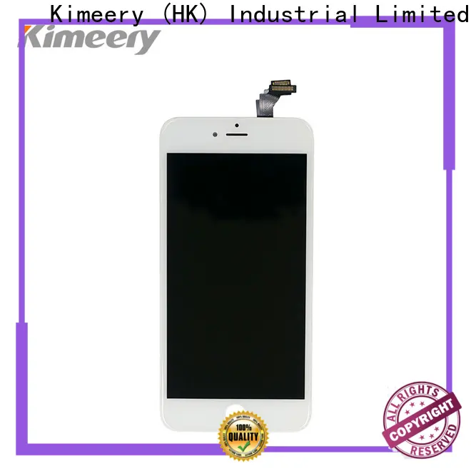 Kimeery oled mobile phone lcd equipment for phone repair shop 1