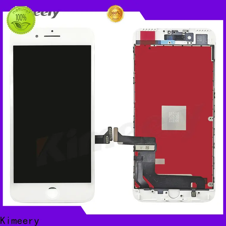 Kimeery new-arrival iphone xr lcd screen replacement free quote for phone repair shop1 1