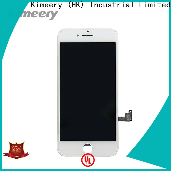 Kimeery iphone 7 lcd replacement free design for phone manufacturers 1