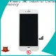 Kimeery iphone 7 lcd replacement free design for phone manufacturers 1