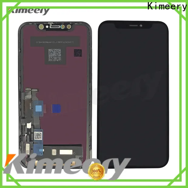 Kimeery screen mobile phone lcd owner for phone repair shop 1